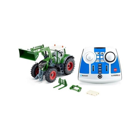 Traktor Siku Control32 6796 