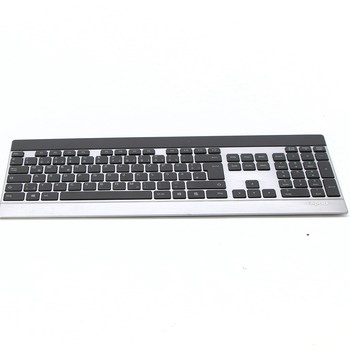 Bezdrátová klávesnice Rapoo E9270P