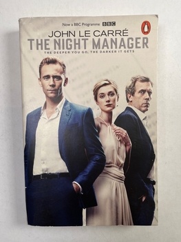John le Carré: The Night Manager