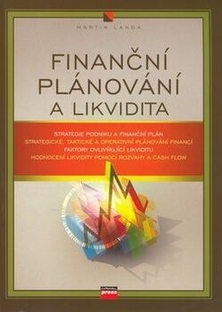Finanční plánování a likvidita - Martin Landa