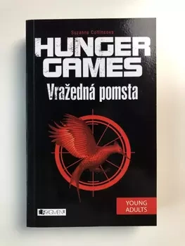 Hunger Games: Vražedná pomsta (2) Měkká (2013)