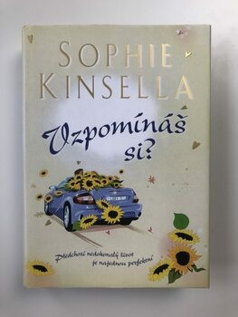 Sophie Kinsella: Vzpomínáš si?