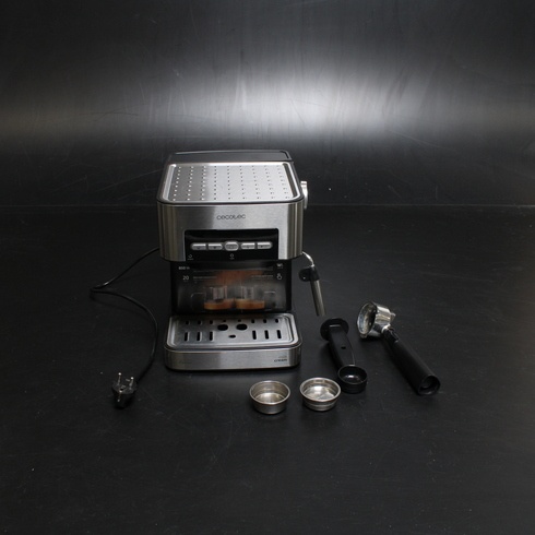 Kávovar Cecotec Power Espresso 20 Matic