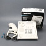 Telefon Panasonic KX-TS880EX W