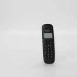 Bezdrátový telefon Logicom Vega 150 černý