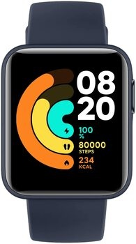 Chytré hodinky Xiaomi BHR4358GL