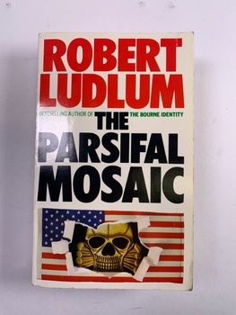 Robert Ludlum: Parsifal Mosaic