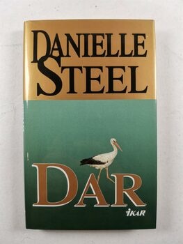 Danielle Steel: Dar Pevná (1997)