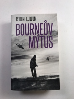 Robert Ludlum: Bourneův mýtus Měkká (2020)