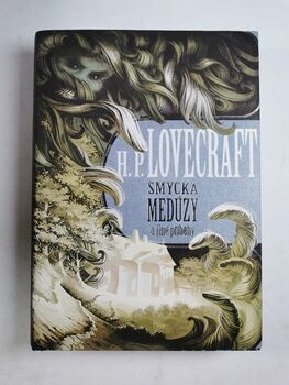 Howard Phillips Lovecraft: Smyčka Medúzy a jiné příběhy