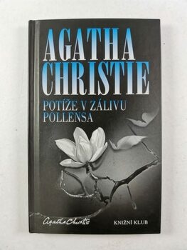 Agatha Christie: Potíže v zálivu Pollensa