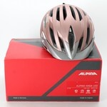 Cyklistická helma Alpina HAGA vel.51-56