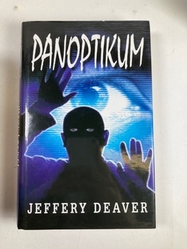 Jeffery Deaver: Panoptikum