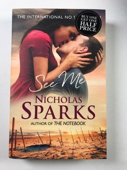 Nicholas Sparks: See Me