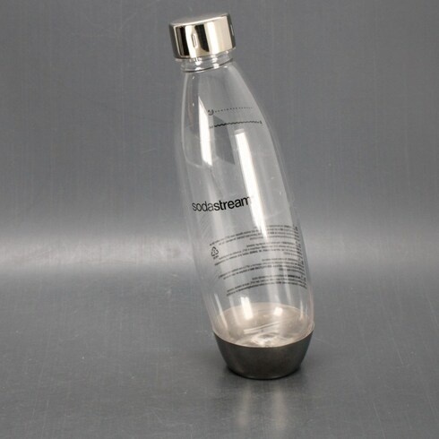 Plastová láhev Sodastream 1l