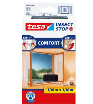Síť proti hmyzu Tesa 55396-00021-00