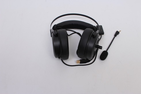 Kabelová sluchátka Sharkoon SGH3