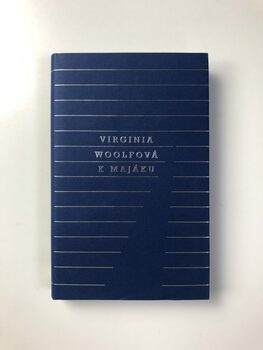 Virginia Woolfová: K majáku Pevná (2018)