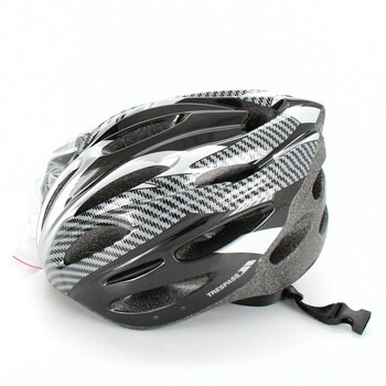 Cyklistická helma Trespass Crankster X/XL