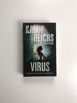 Kathy Reichs: Virus Měkká