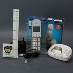 Bezdrátový telefon Philips XL4951S