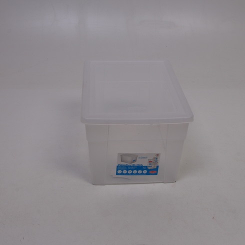 Plastový box Stefanplast 13055