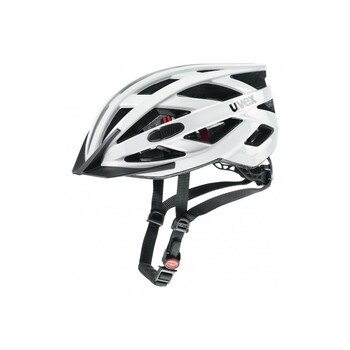 Cyklistická helma Uvex S410424 bílá 