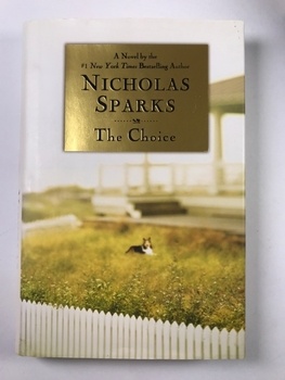 Nicholas Sparks: The Choice Pevná (2007)