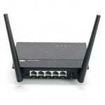 WiFi router Asus RT-N12E  4 LAN
