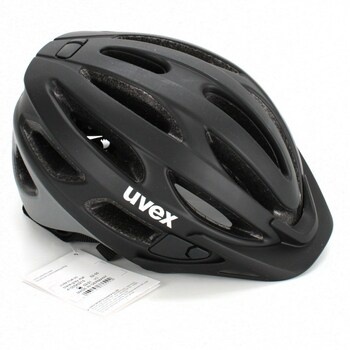 Cyklistická helma Uvex ‎S410054
