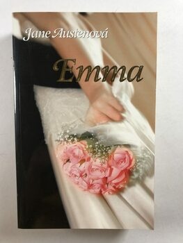 Jane Austenová: Emma Měkká