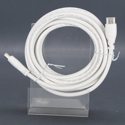 Propojovací kabel HDMI KabelDirect 500 cm