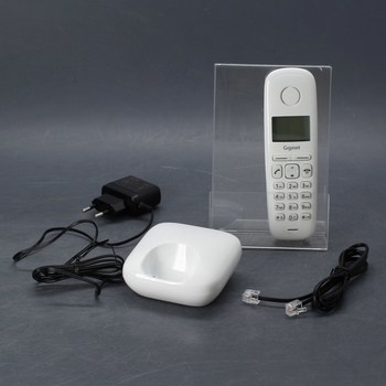 Bezdrátový telefon Gigaset A 170
