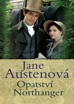 Jane Austenová: Opatství Northanger Pevná (2020)