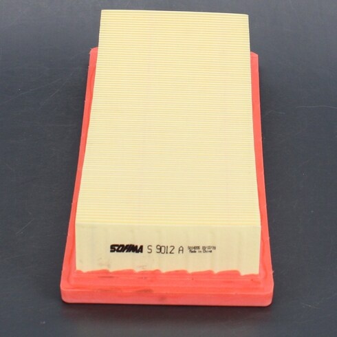 Vzduchový filtr Sofima S9012A