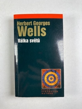 Herbert George Wells: Válka světů Měkká (2003)