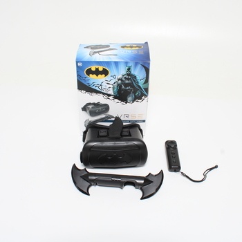 Goliath 90500 VR Goggles Batman 
