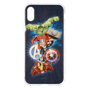 Kryt na iPhone Marvel Avengers 001