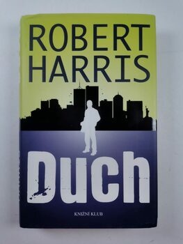 Robert Harris: Duch