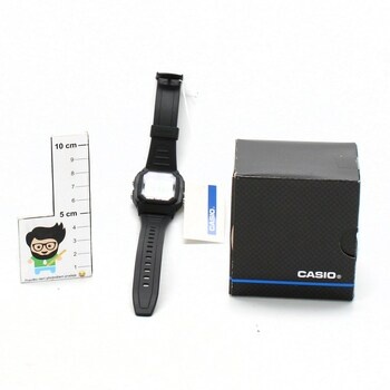 Náramkové hodinky Casio Collection