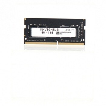RAM INTEGRAL DDR4 ‎IN4V8GNELSI