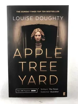 Louise Doughty: Apple Tree Yard