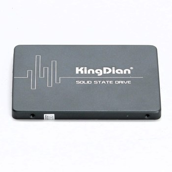 SSD disk 2.5 KingDian S400 120 GB