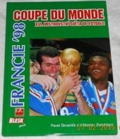Coupe du monde - Francie '98