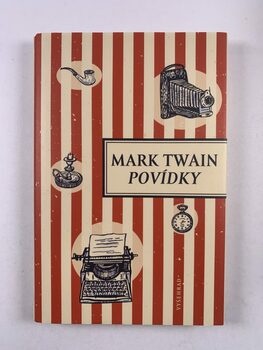 Mark Twain: Povídky