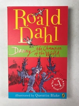 Roald Dahl: Danny Champion of the World