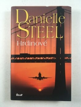 Danielle Steel: Hrdinové