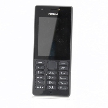 Mobilní telefon Nokia 216 Dual SIM