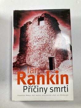 Ian Rankin: Příčiny smrti