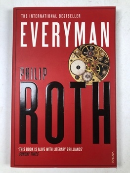 Philip Roth: Everyman